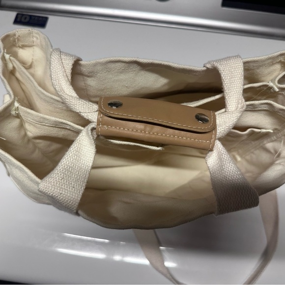 Off White tote bag - Picture 4 of 4